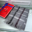Sciarpe di seta cashmere grigie Sciarpe di seta cashmere grigie