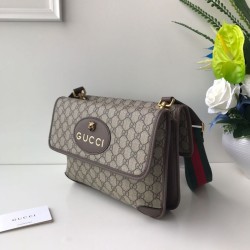 Borsa a tracolla Neo Vintage 495654 Dupe Perfetta Cloni Firmate Borsa a tracolla Neo Vintage 495654 imitazioni