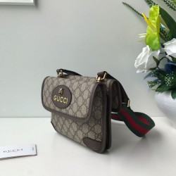 Cloni Firmate Borsa a tracolla Neo vintage piccola 501050 imitazioni