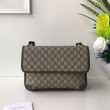 Borsa a tracolla Neo Vintage 495654