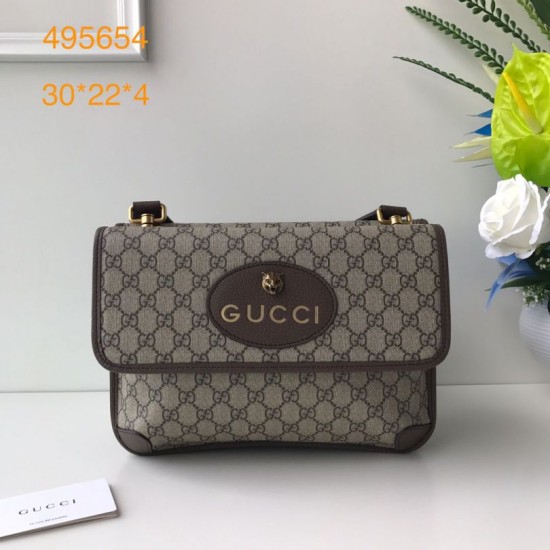 Borsa a tracolla Neo Vintage 495654