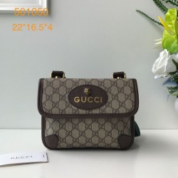 Cloni Firmate Borsa a tracolla Neo vintage piccola 501050 imitazioni