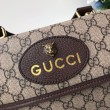 Borsa a tracolla Neo vintage piccola 501050