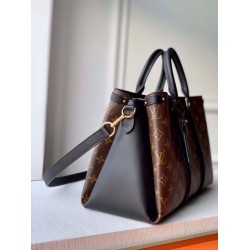 Soufflot MM M44817 Nero