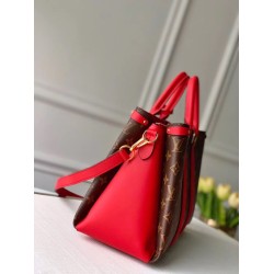 Borse Soufflot MM M44817 Rosso