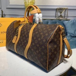 Borse Keepall Bandouliere 50 M44880