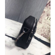 Borsa Messenger Christian Dior nera Borsa Messenger Christian Dior nera