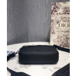 Borsa Messenger Christian Dior nera Borsa Messenger Christian Dior nera