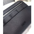 Borsa Messenger Christian Dior nera Borsa Messenger Christian Dior nera