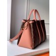 Borsa Soufflot MM Monogram M44817 rosa
