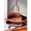 Borsa Soufflot MM Monogram M44817 rosa
