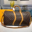 Borse Keepall Bandouliere 50 M44880