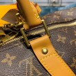 Borse Keepall Bandouliere 50 M44880