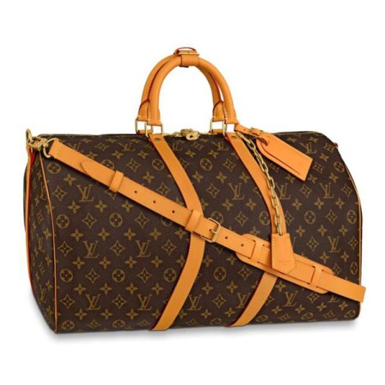 Borse Keepall Bandouliere 50 M44880