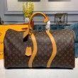 Borse Keepall Bandouliere 50 M44880