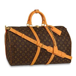 Borse Keepall Bandouliere 50 M44880