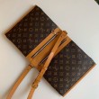 Borse Saumur Messenger PM M44879