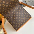 Borse Saumur Messenger PM M44879