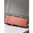 Borse Soufflot BB Monogram M44818 rosa