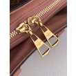 Borse Soufflot BB Monogram M44818 rosa