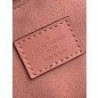 Borse Soufflot BB Monogram M44818 rosa
