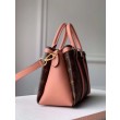 Borse Soufflot BB Monogram M44818 rosa