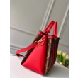 Borse Soufflot MM M44817 Rosso
