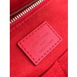 Borse Soufflot MM M44817 Rosso