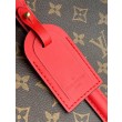 Borse Soufflot MM M44817 Rosso