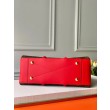 Borse Soufflot MM M44817 Rosso