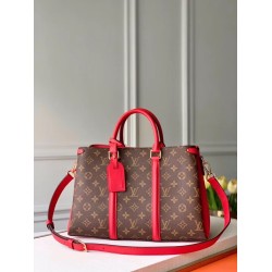 Borse Soufflot MM M44817 Rosso