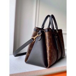 Soufflot MM M44817 Nero
