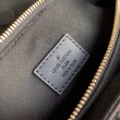Soufflot MM M44817 Nero