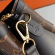 Soufflot MM M44817 Nero