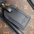 Soufflot MM M44817 Nero