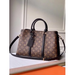 Soufflot MM M44817 Nero