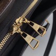 Tela Soufflot BB Monogram M44898 nera