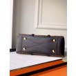 Tela Soufflot BB Monogram M44898 nera