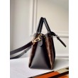 Tela Soufflot BB Monogram M44898 nera