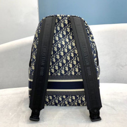 Zaino Christian Dior Oblique 93107
