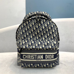 Zaino Christian Dior Oblique 93107