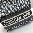 Zaino Christian Dior Oblique 93107 Zaino Christian Dior Oblique 93107