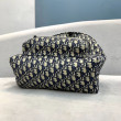 Zaino Christian Dior Oblique 93107 Zaino Christian Dior Oblique 93107