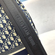 Zaino Christian Dior Oblique 93107 Zaino Christian Dior Oblique 93107