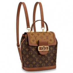 Cloni Firmate Zaino Dauphine PM Monogram Reverse M45142 imitazioni
