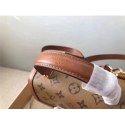 Zaino Dauphine PM Monogram Reverse M45142