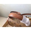 Zaino Dauphine PM Monogram Reverse M45142