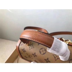 Zaino Dauphine PM Monogram Reverse M45142