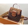 Zaino Dauphine PM Monogram Reverse M45142