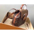 Zaino Dauphine PM Monogram Reverse M45142